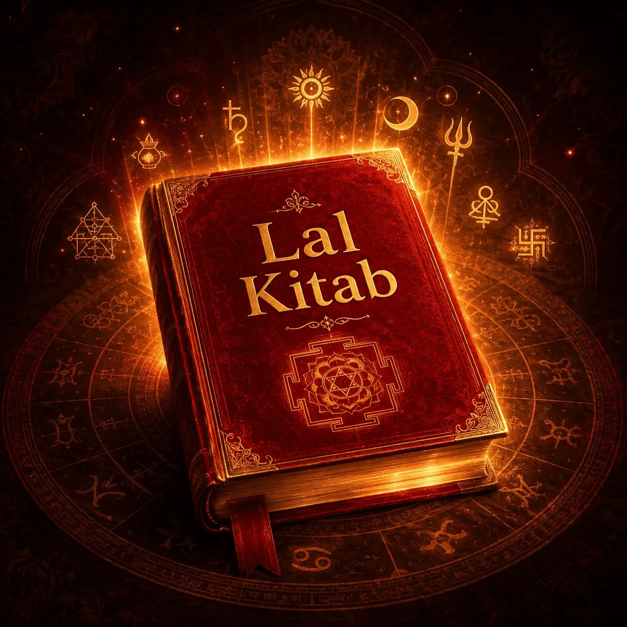 Lal Kitab