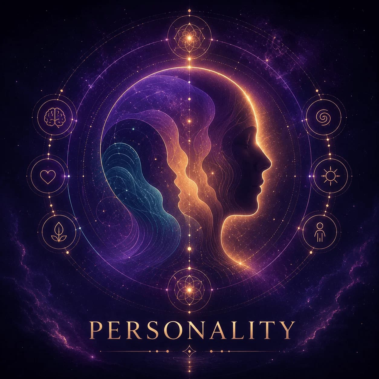 Your Vedic Personality