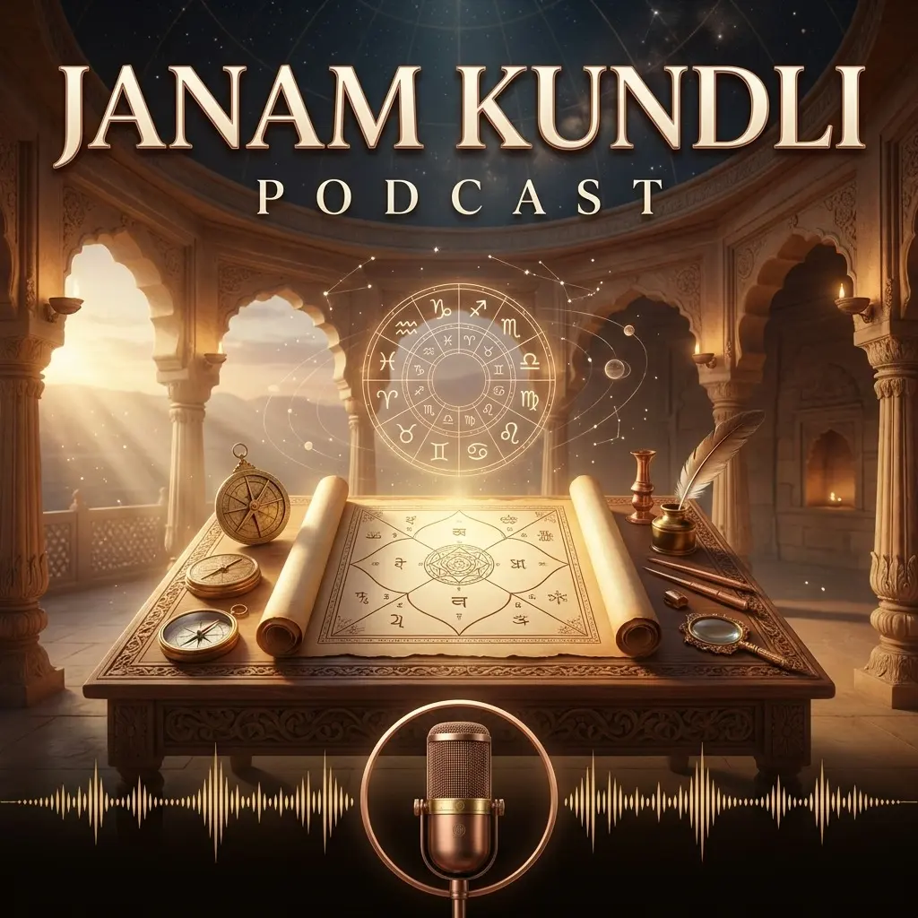 Janam Kundli