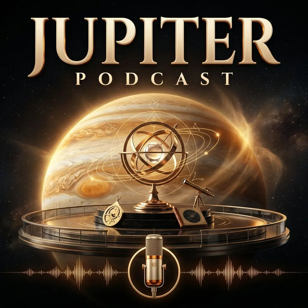 Jupiter Guru