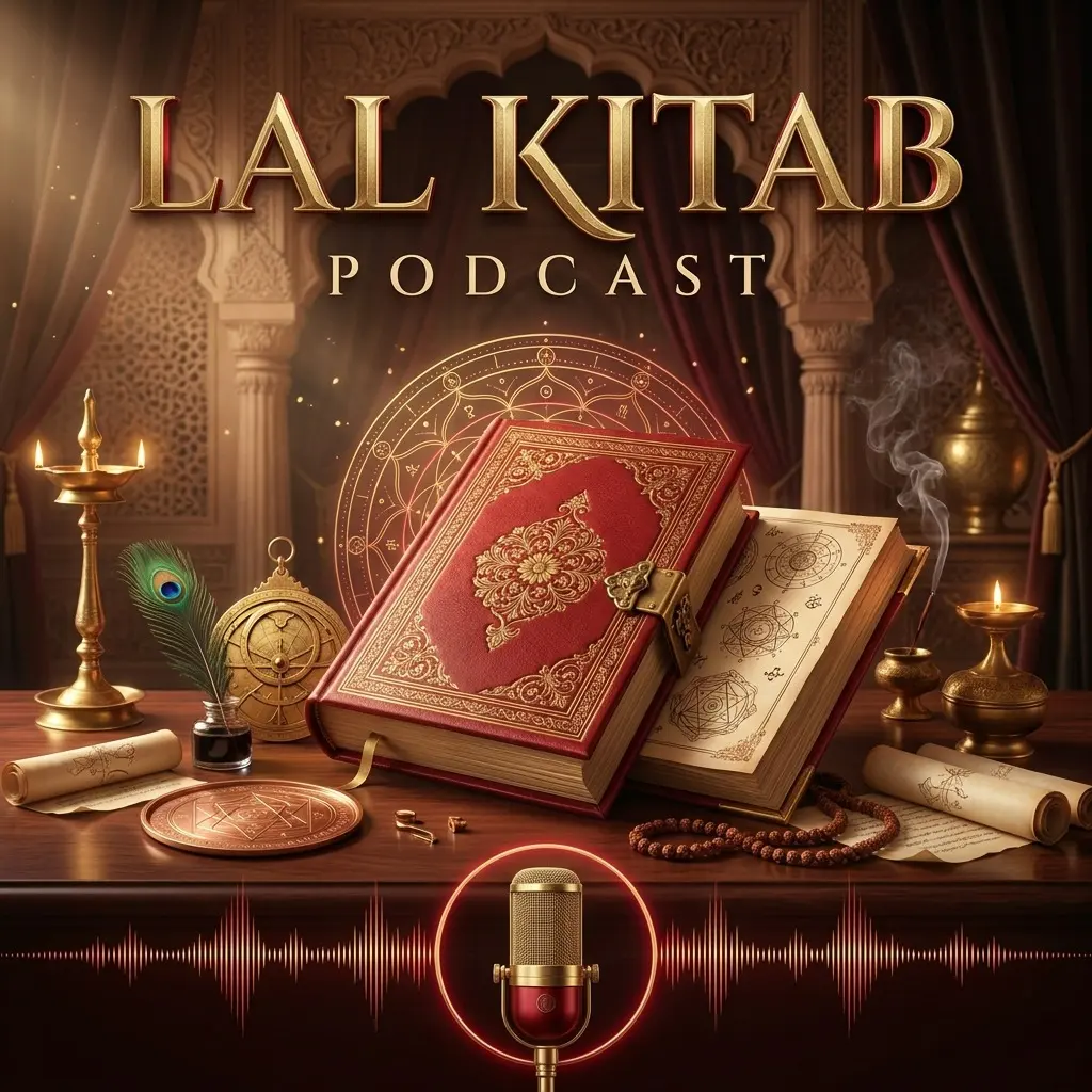 Lal Kitab