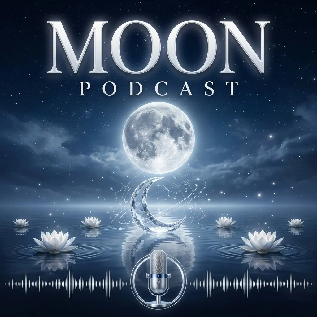 Moon in Your Chart