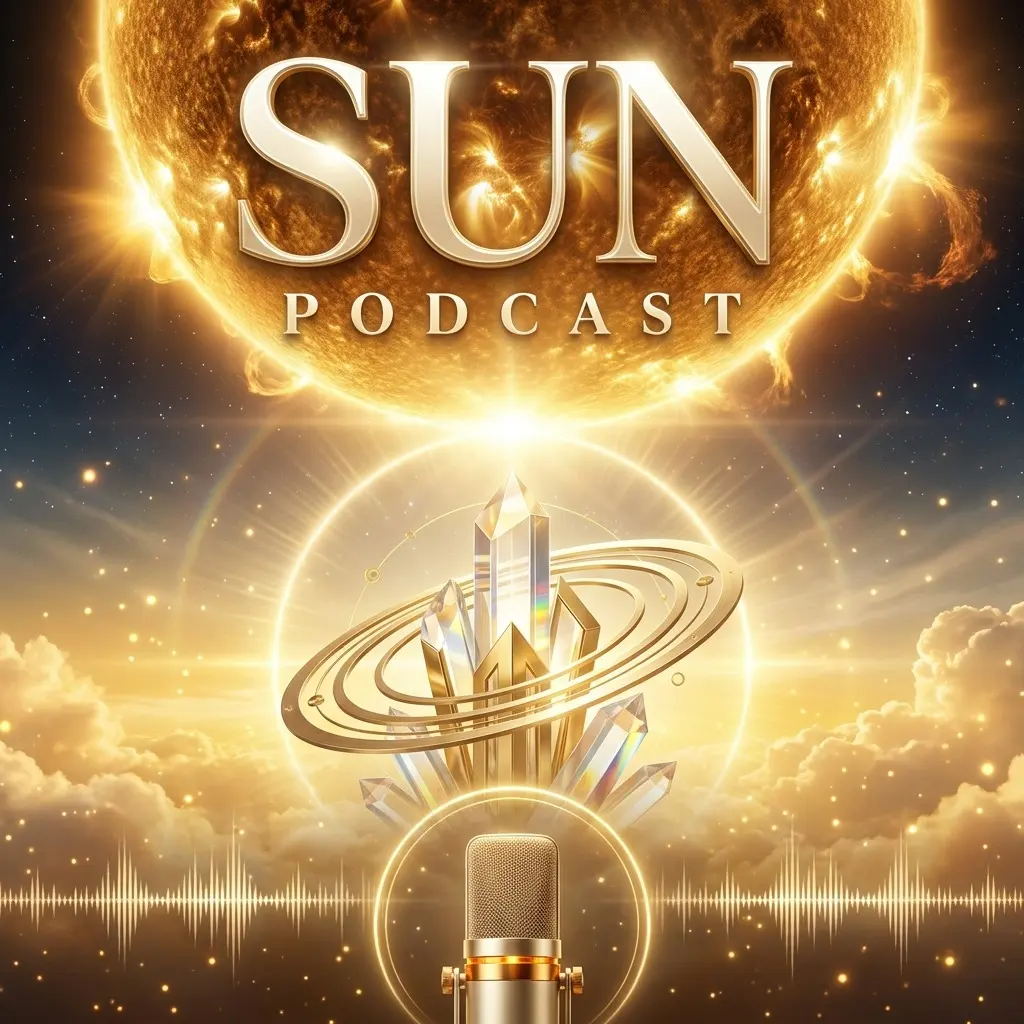 Sun in Your Chart
