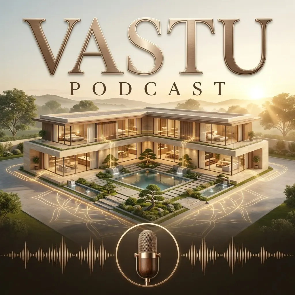 Astro Vastu