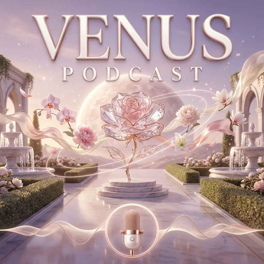 Venus in Your Chart