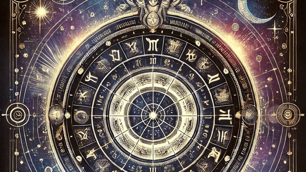 Astro Image