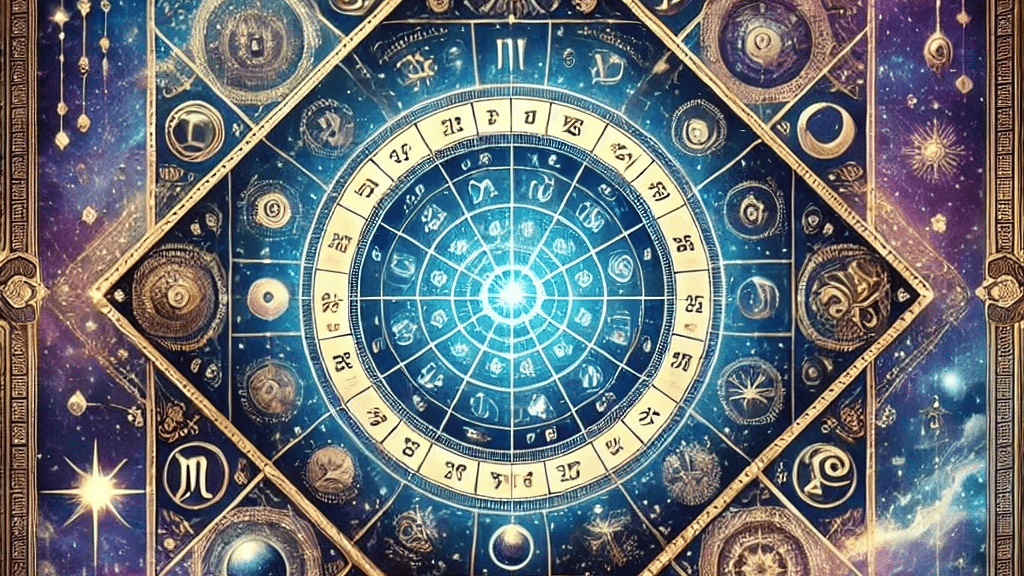 Astro Image