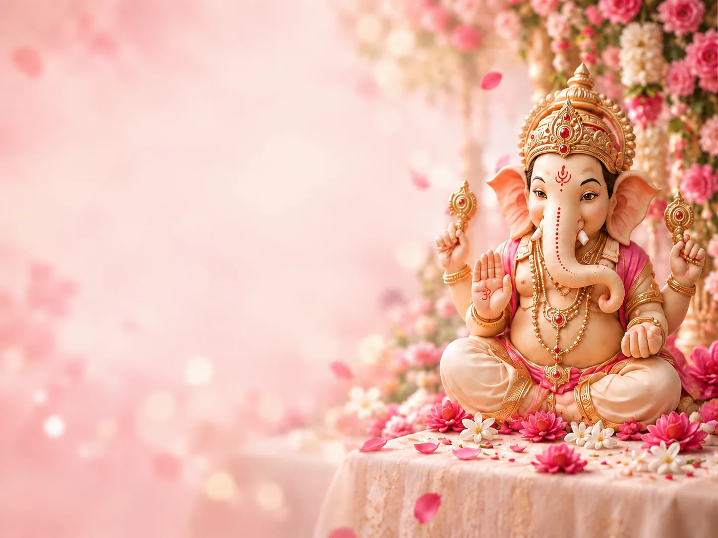 Maya, AI Vedic astrologer, with marriage-themed birth chart guidance